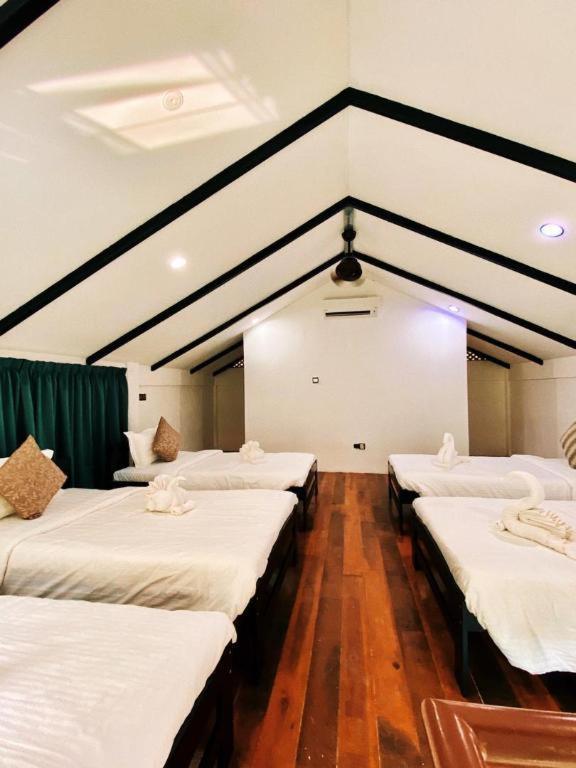 Bidaisari Resort 벤통 외부 사진