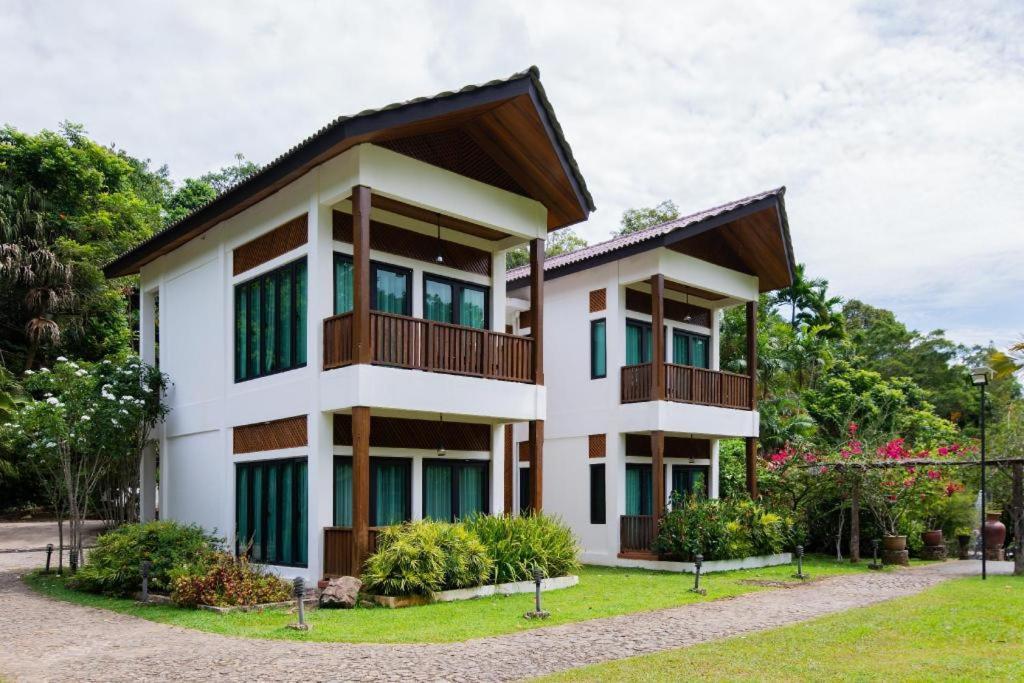 Bidaisari Resort 벤통 외부 사진