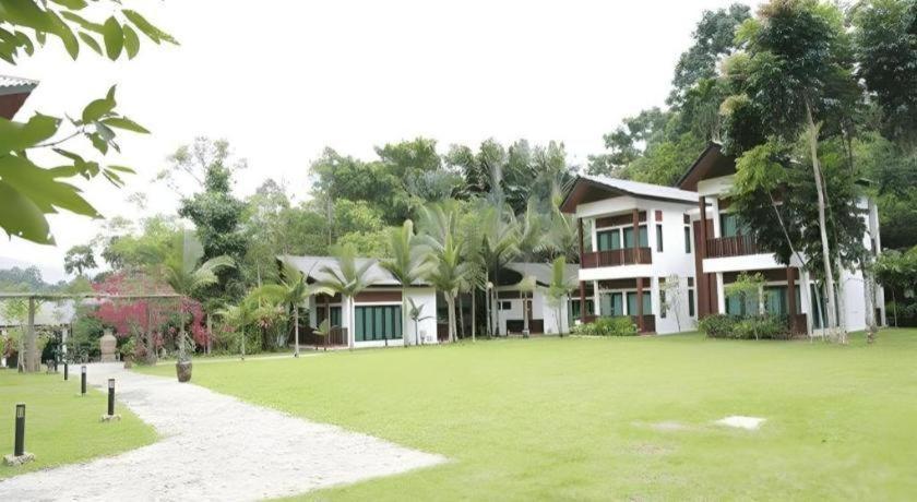 Bidaisari Resort 벤통 외부 사진