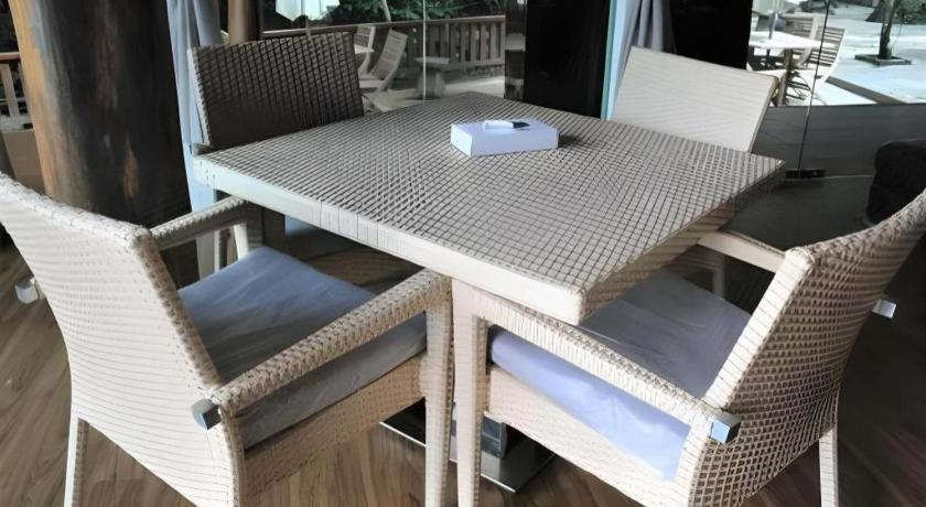Bidaisari Resort 벤통 외부 사진
