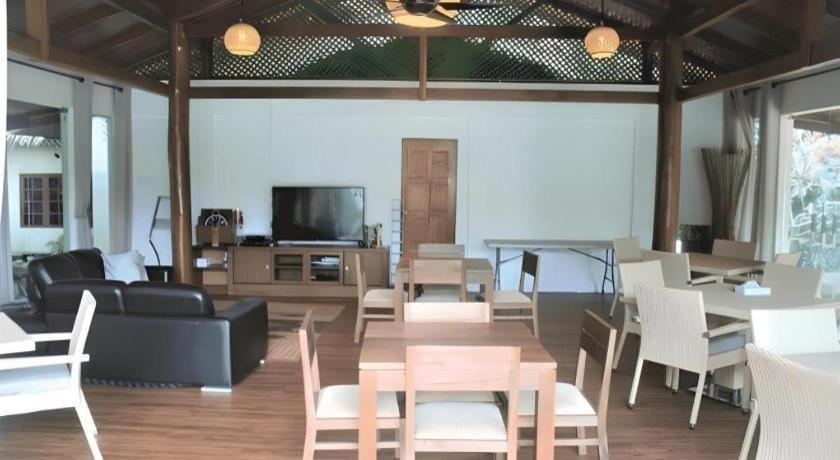 Bidaisari Resort 벤통 외부 사진