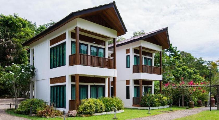 Bidaisari Resort 벤통 외부 사진