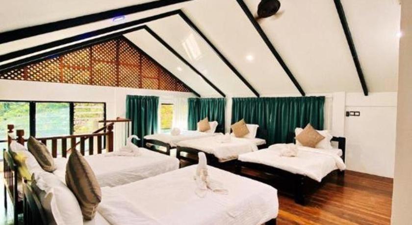 Bidaisari Resort 벤통 외부 사진